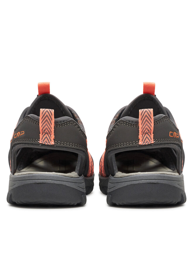 CMP Sandalias CMP Theseus 3Q95884 Gris