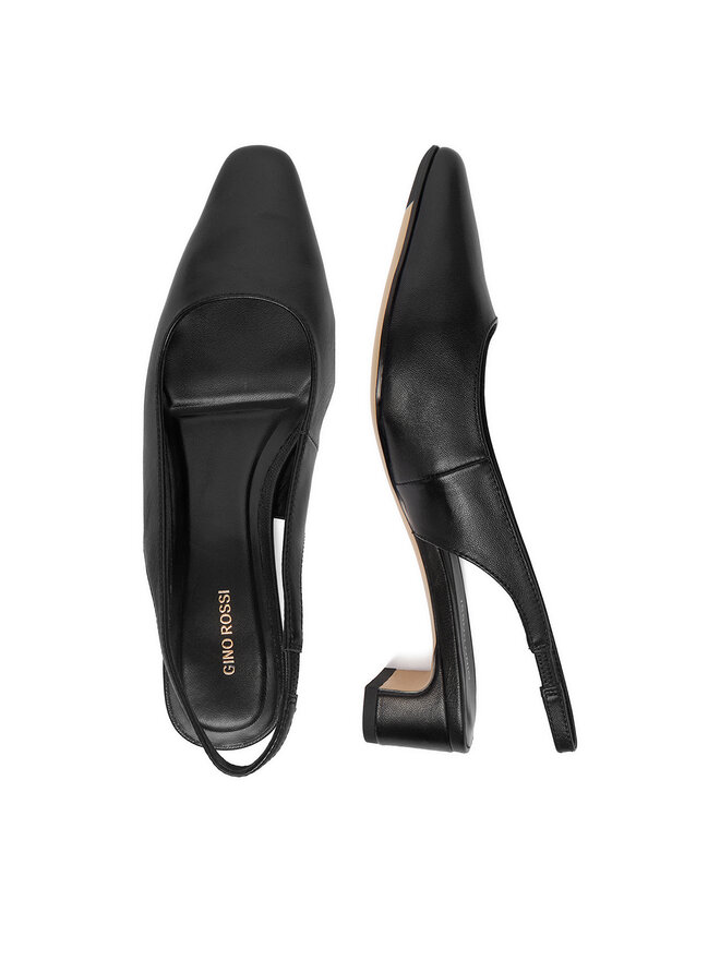 GINO ROSSI Pumps GINO ROSSI EO-GL69-280 Schwarz