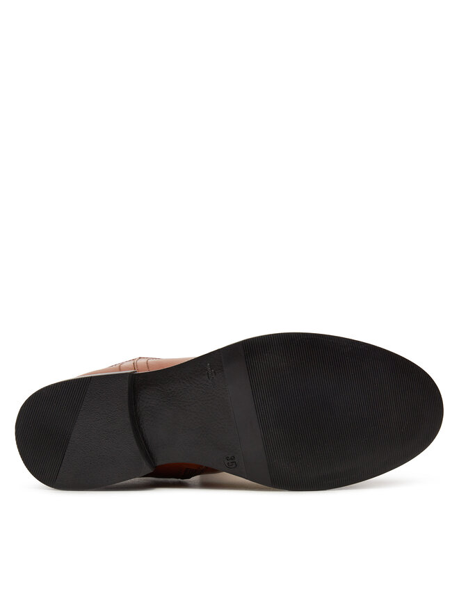 Tommy Hilfiger Botas altas Tommy Hilfiger T4A6-33591-0092520 Marrón