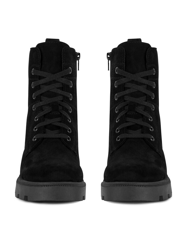 Lasocki Botines Lasocki ARC-DOMINA-03 Negro