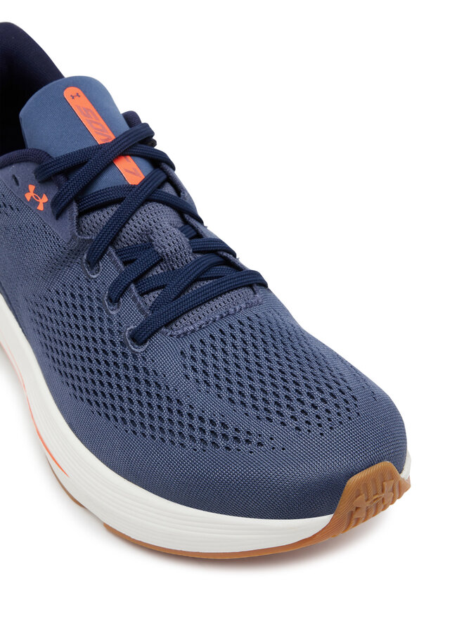 Under Armour Παπούτσια για Τρέξιμο Under Armour UA Sonic 7 3028002 Γκρι