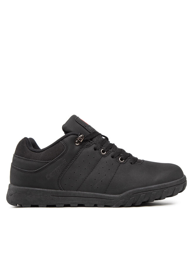 Campus Scarpe da trekking Campus Zlatar CM0101322200 Nero