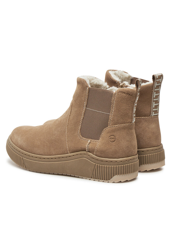 Tamaris Botines Tamaris 8-86406-43 Marrón