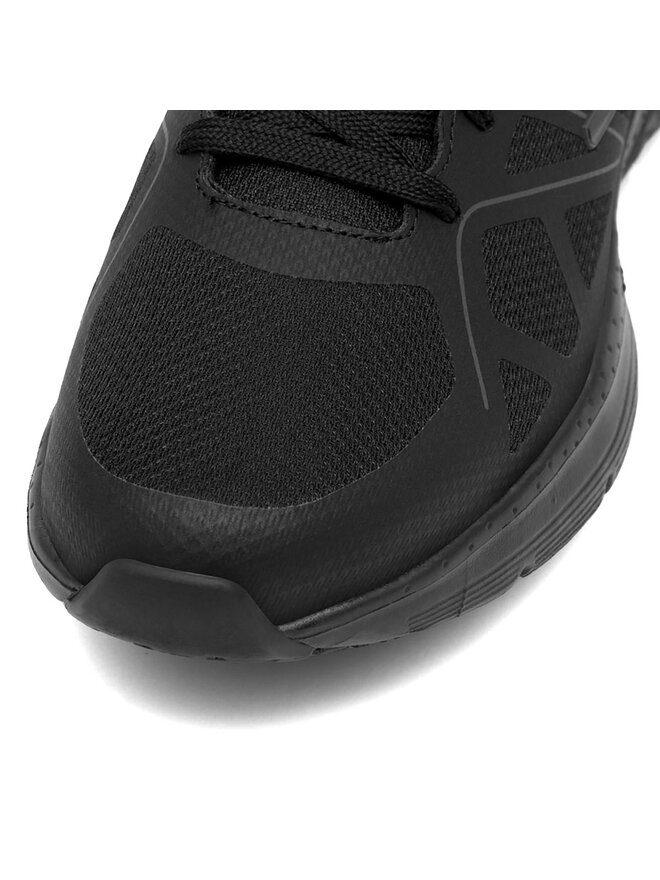 Skechers Αθλητικά Skechers 200025BLK Μαύρο