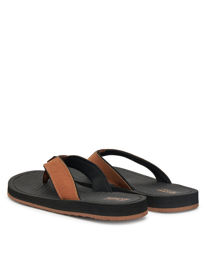 Skechers Chancletas Skechers Tantric-Copano 205097/BRN Marrón