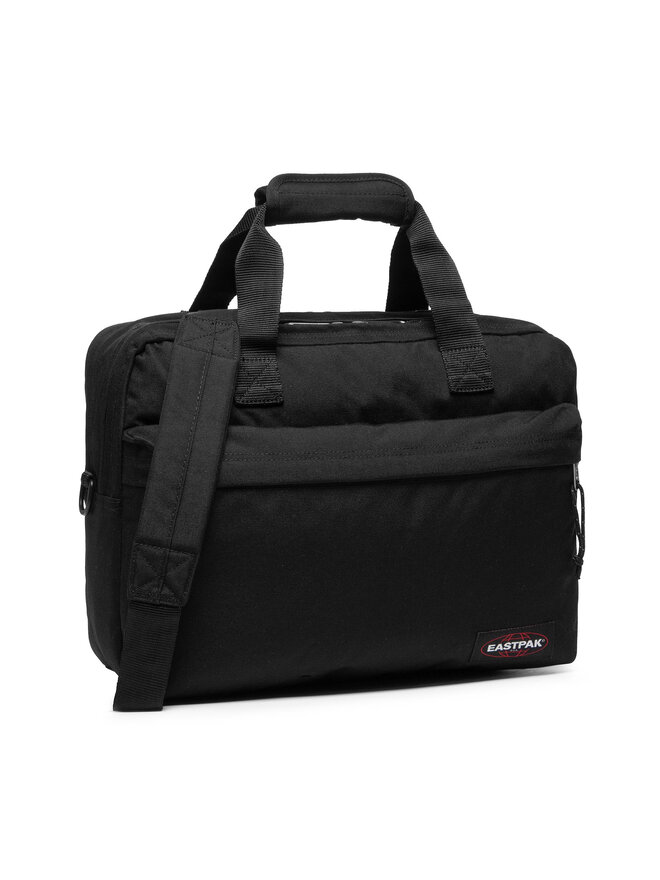 Eastpak Laptoptasche Eastpak Bartech EK00034D Schwarz