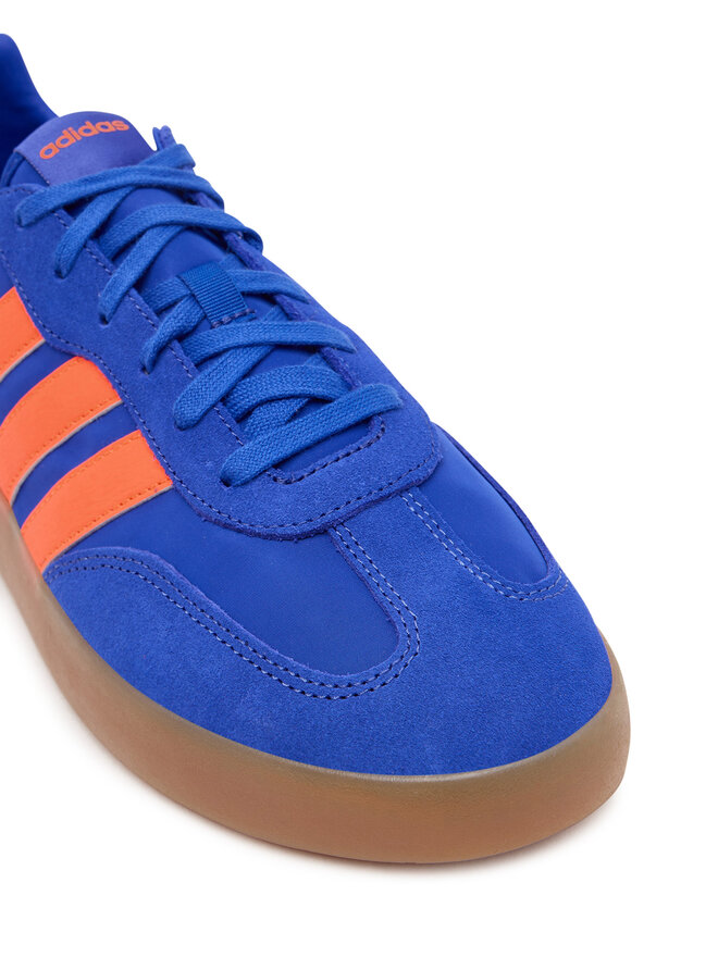 adidas Снікерcи adidas Barreda Decode JR3521 Голубий