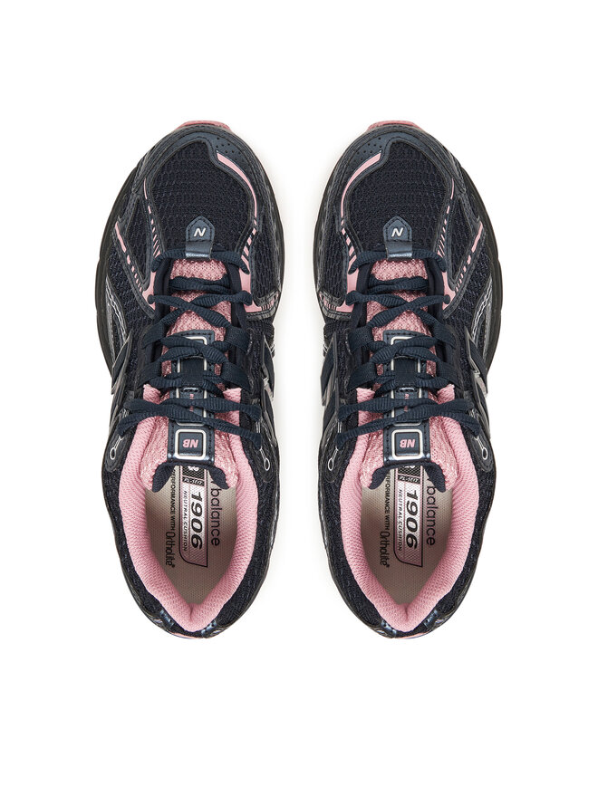 New Balance Sneakers New Balance U1906RCU Schwarz