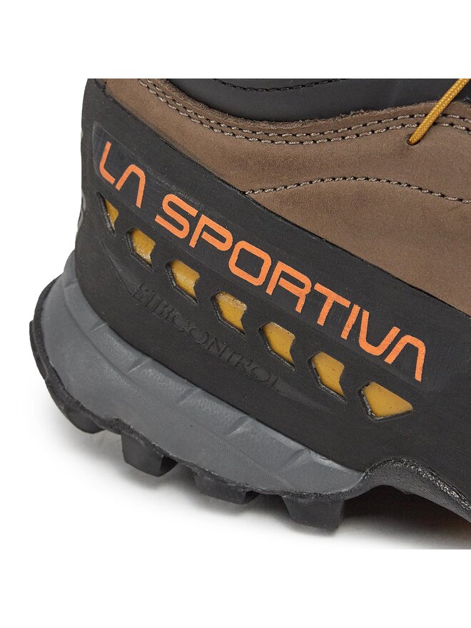 La Sportiva Trekkingi La Sportiva Tx5 Gtx 27I803206 Brązowy