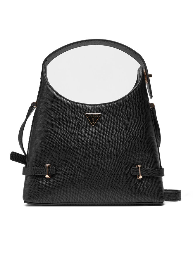 Guess Rankinė Guess HWZG96 57010 Juoda