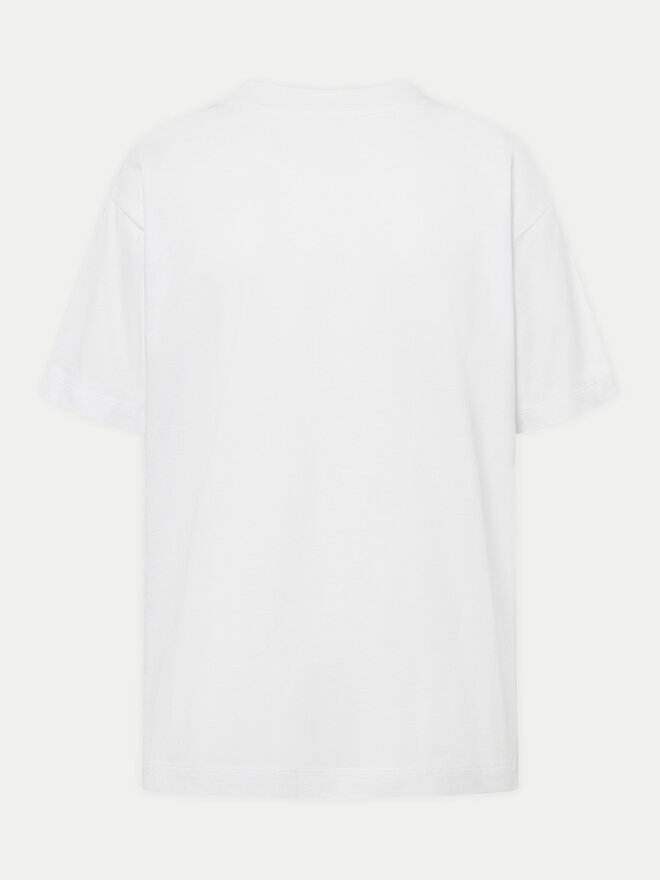 JOOP! JOOP! Футболка 30045271 Білий Regular Fit
