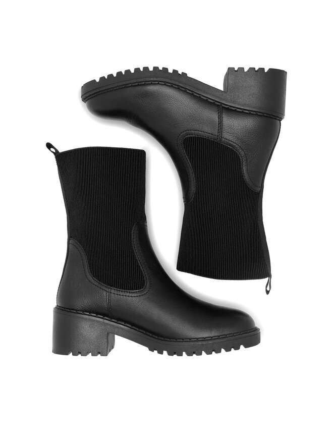 Lasocki Botines Lasocki RONA WB-RONA-03 Negro