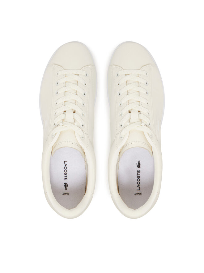 Lacoste Sneakersy Lacoste 7-49SMA0032 Biały
