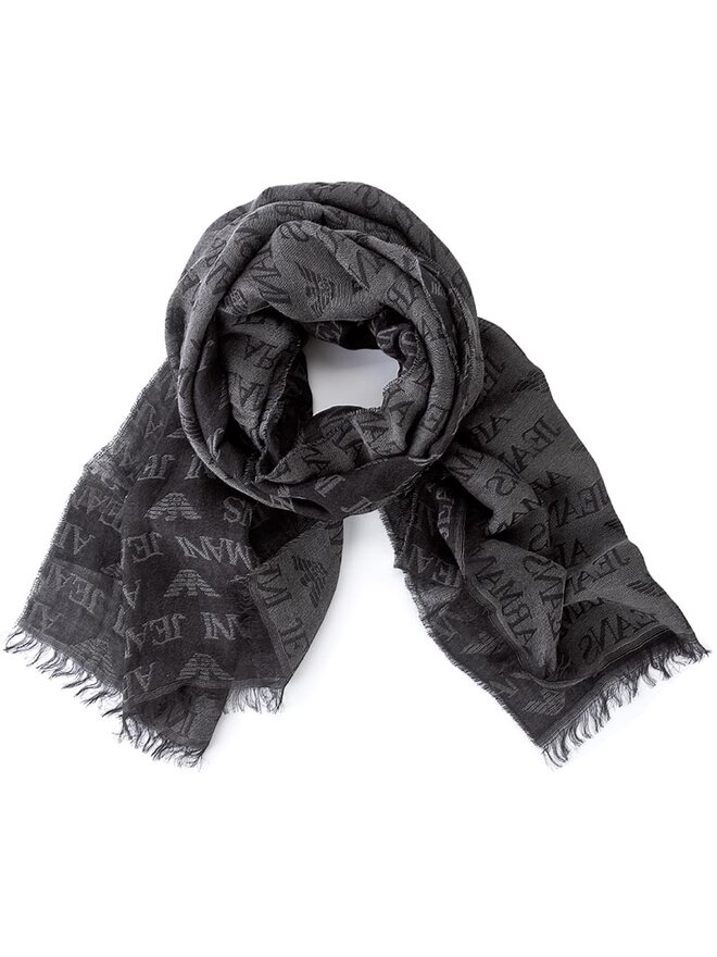 Foulard armani jeans store