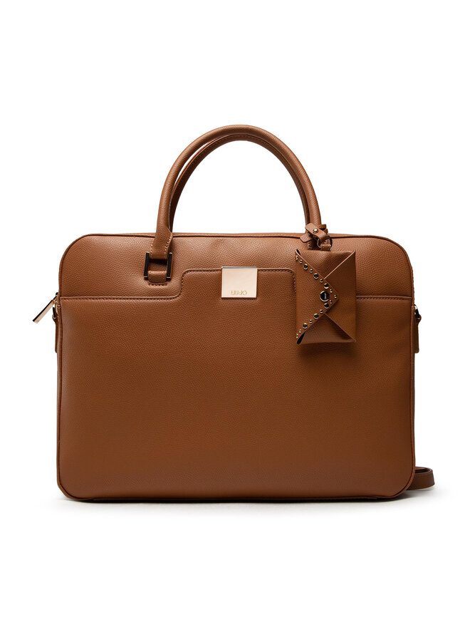 Liu Jo Handtasche Liu Jo Interwsan NF1027 E0087 Braun