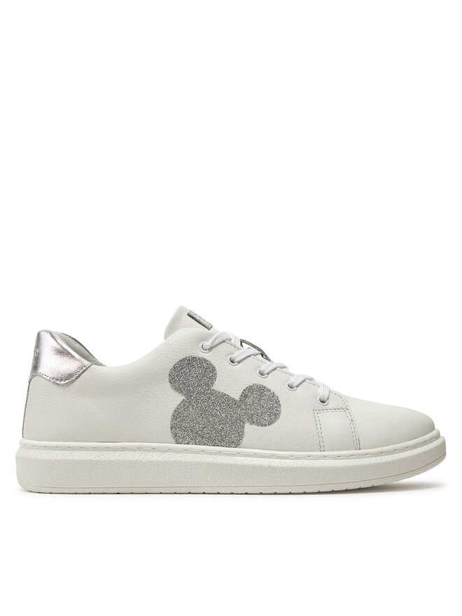 Mickey&Friends Αθλητικά Mickey&Friends SS23_110DSTC-D Λευκό