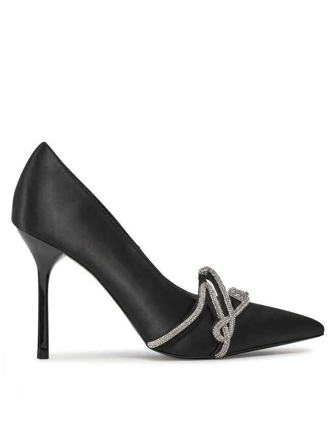 KARL LAGERFELD Scarpe stiletto KARL LAGERFELD KL30919F Nero