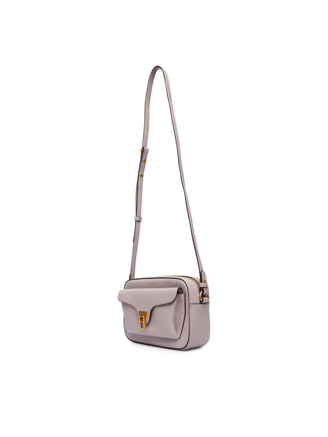 Coccinelle Handtasche Coccinelle MF6 Coccinelle Beat Soft E1 MF6 15 02 01 Grau