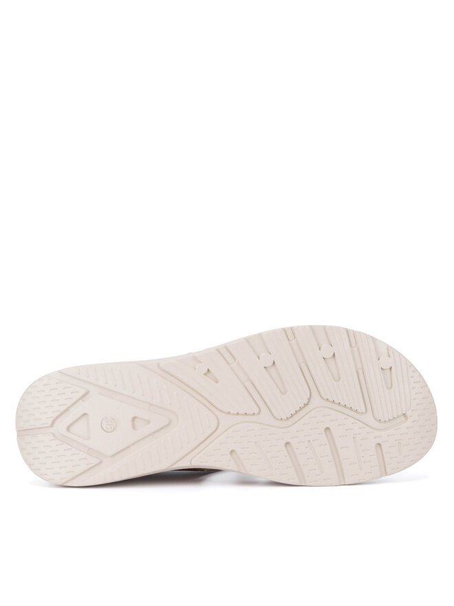Clara Barson Sandalen Clara Barson WYL0510-07 Braun