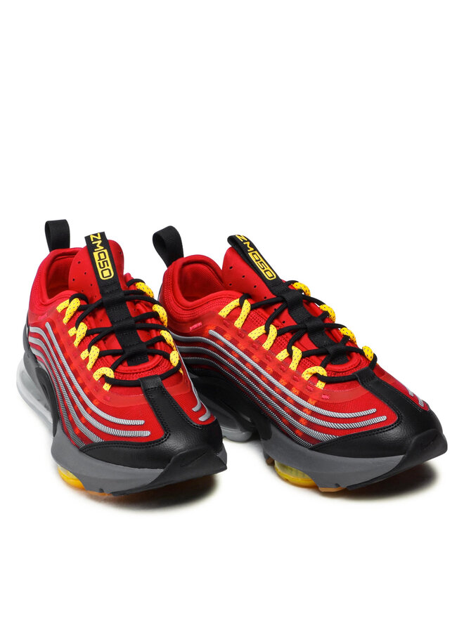 nike zm950 red