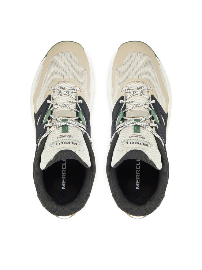 Merrell Sneakersy Merrell Maipo Explorer Aerosport J038017 Écru