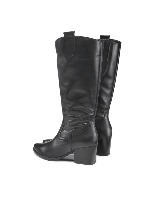 Lasocki Stiefel Lasocki 335-04 Schwarz