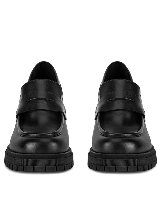 Badura Scarpe basse Badura GATE-28104PE Nero