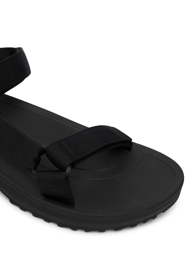 Teva Sandalen Teva Winsted 1017419 Schwarz