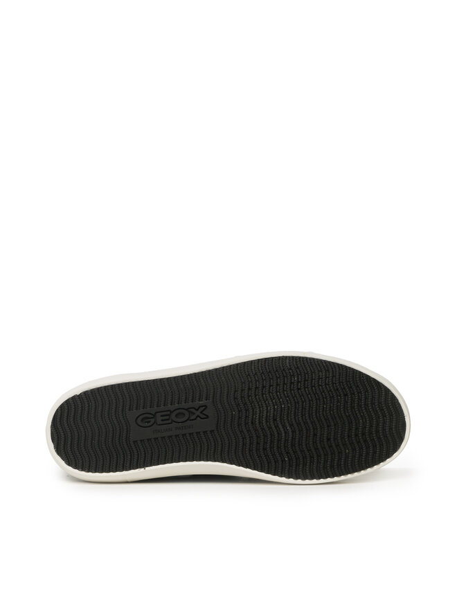 Geox Sportcipők Geox J Gisli Boy J155CA0AWBUC0693 D Sötétkék