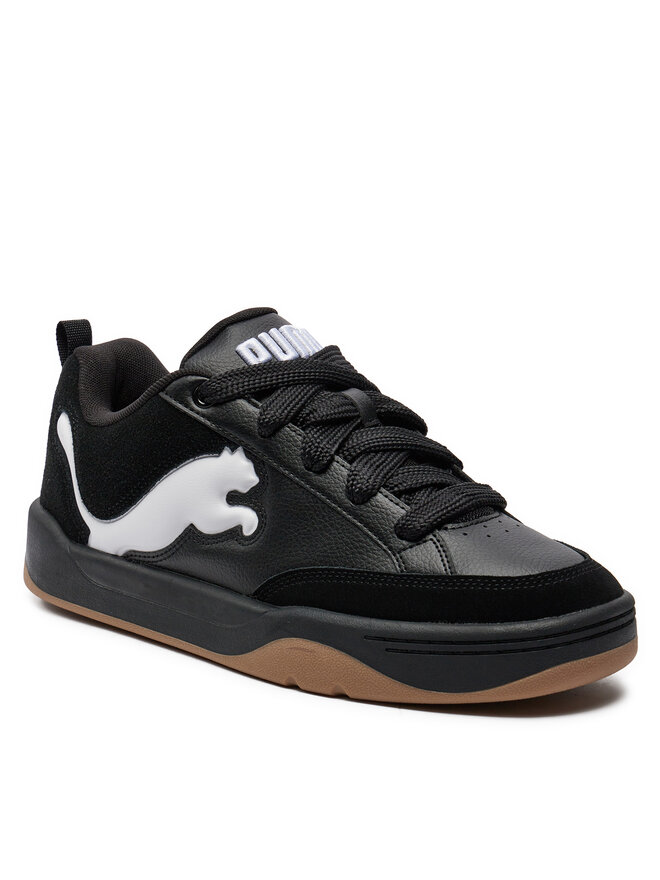Puma Sneakersy Puma Park Lifestyle Sd 395022-01 Čierna