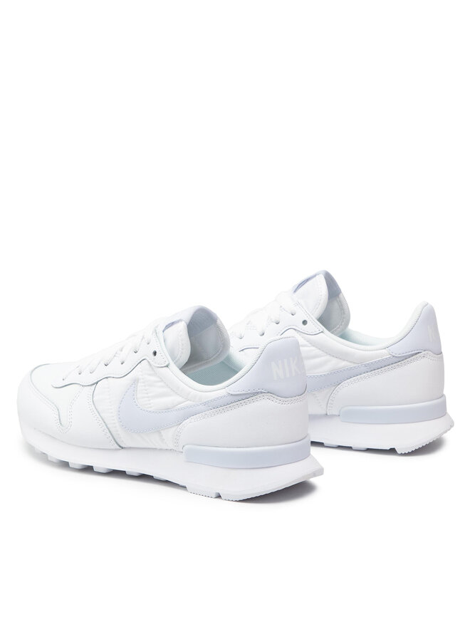 Nike Sneakers Nike Internationalist 828407 106 Weiß