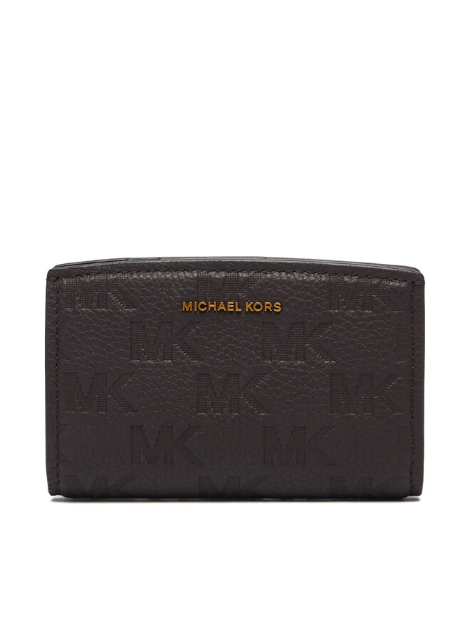 MICHAEL Michael Kors Geldbörse MICHAEL Michael Kors 32F6AYTZ2L Braun