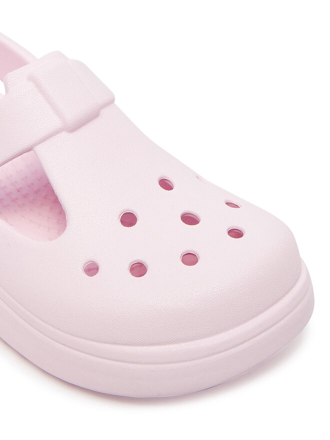 Crocs Босоніжки Crocs Classic Mary Jane Clog K 210615 Рожевий