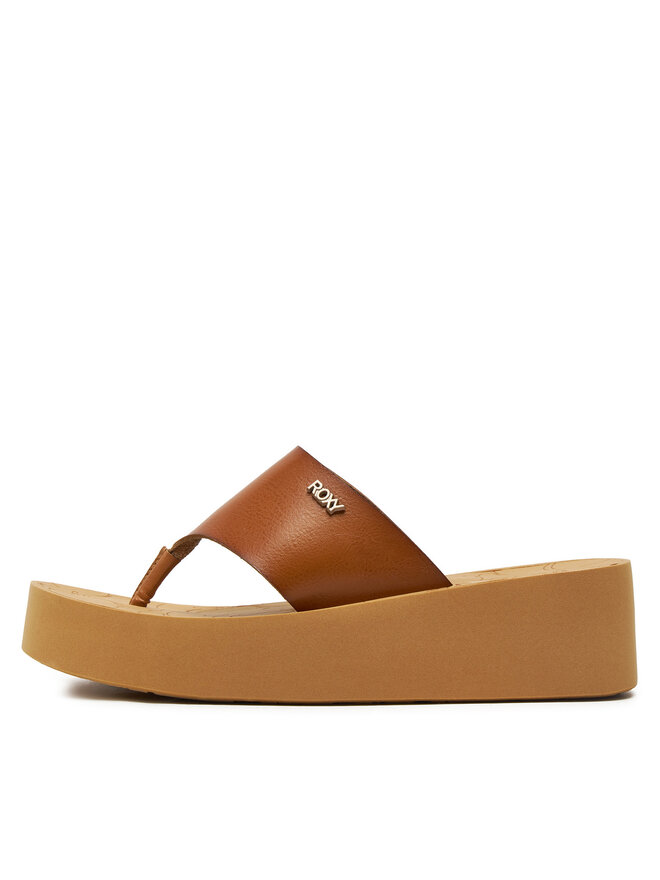 Roxy Japanke Roxy ARJL101150 Smeđa