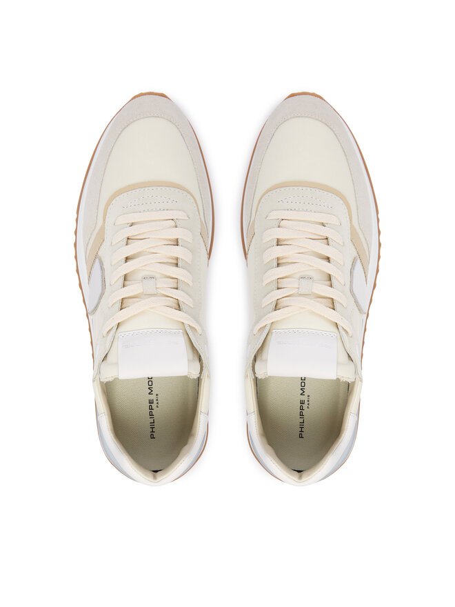 Philippe Model Снікерcи Philippe Model Tropez 2.1 Low A013609 TYLU W079 Бежевий