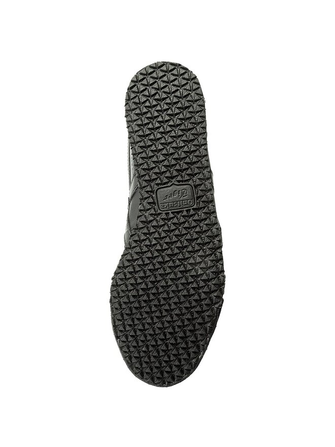 Onitsuka Tiger Снікерcи Onitsuka Tiger Mexico 66 D4J2L Чорний