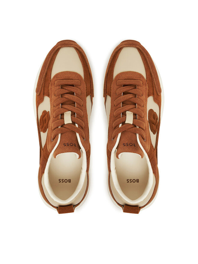 BOSS Sneakers BOSS B Icon 50548288 Braun