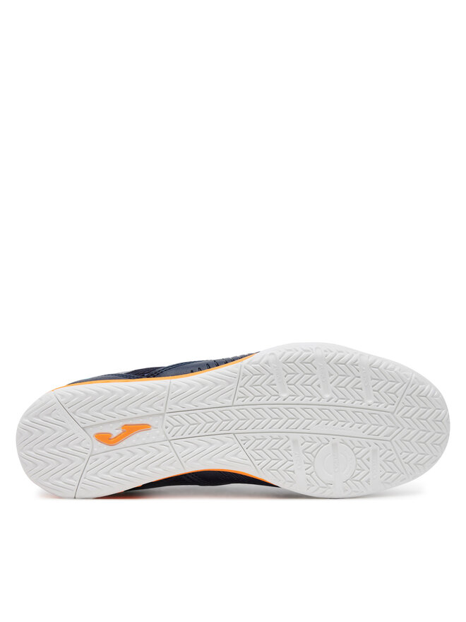 Joma Buty do piłki nożnej Joma Dribling 2503 DRIS2503IN Granatowy