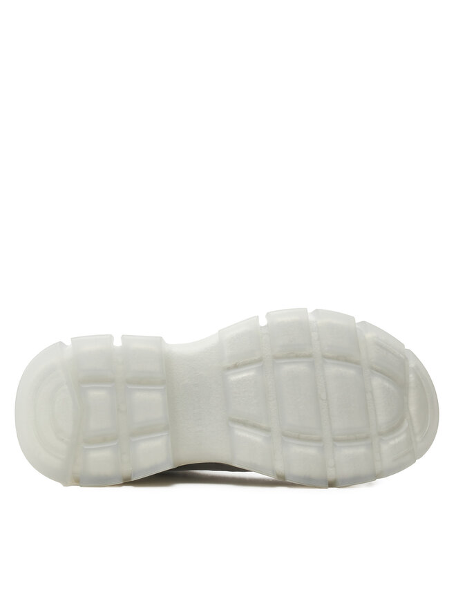 KARL LAGERFELD Tenisice KARL LAGERFELD KL42959G Bijela