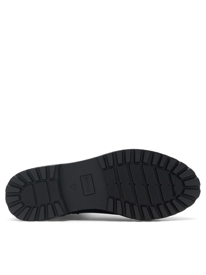 Jenny Fairy Botines Jenny Fairy WS5621-03A Negro