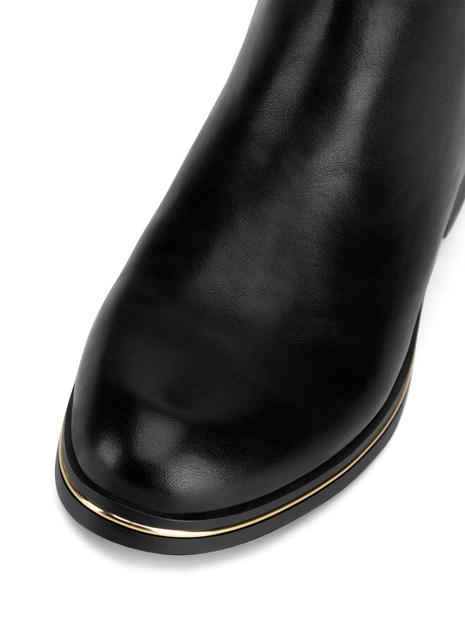 Clara Barson Botines Clara Barson WS6517-01 Negro
