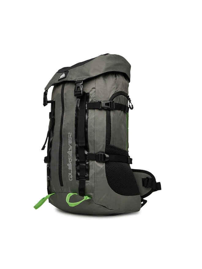 Quiksilver Рюкзак Quiksilver QUIC-P-004-07 Сірий