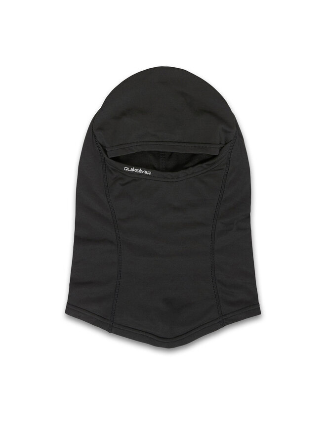 Quiksilver Балаклава Quiksilver EQYAA04083 Чорний