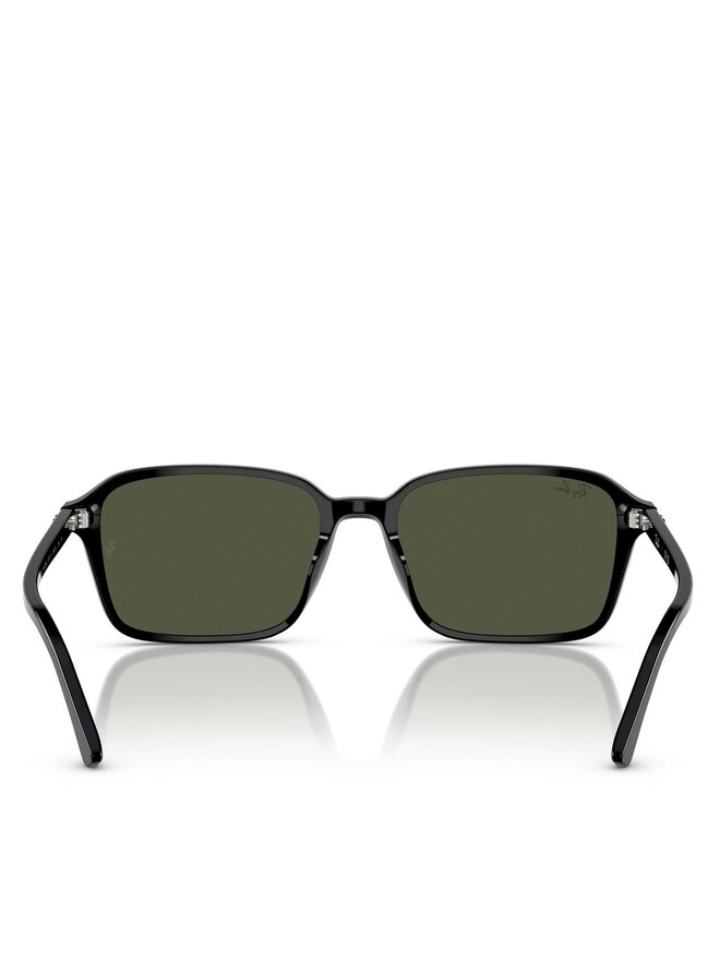 Ray-Ban Okulary przeciwsłoneczne Ray-Ban Raimond 0RB2231 901/3156 Czarny