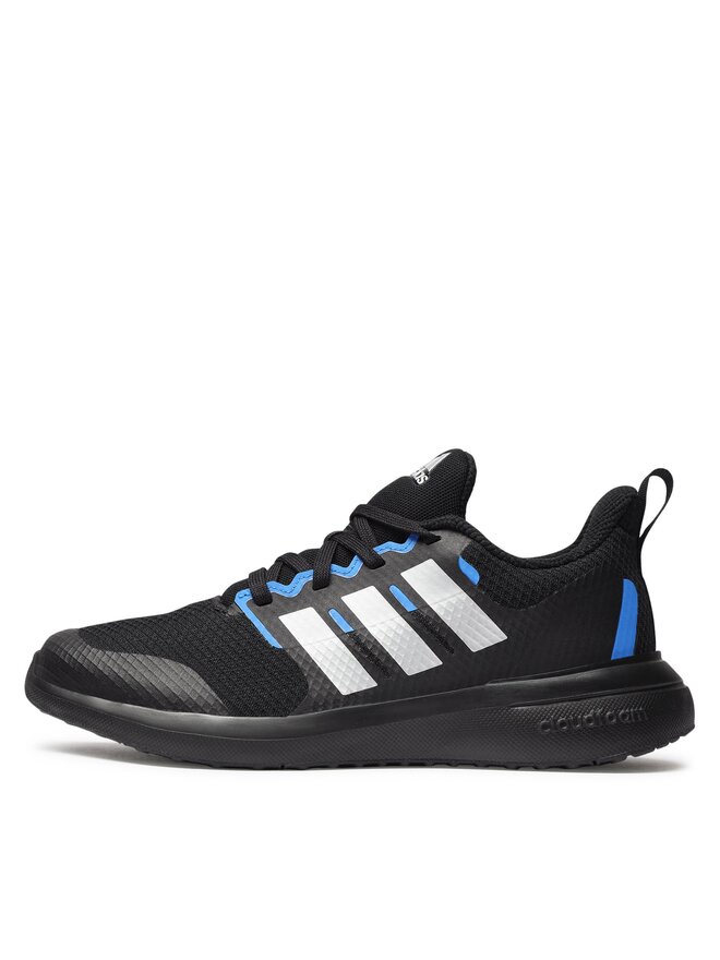 adidas Superge adidas FortaRun 2.0 Shoes Kids IG0413 Črna