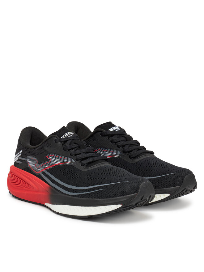 Joma Παπούτσια για Τρέξιμο Joma Titanium 2501 RTITAS2501 Μαύρο