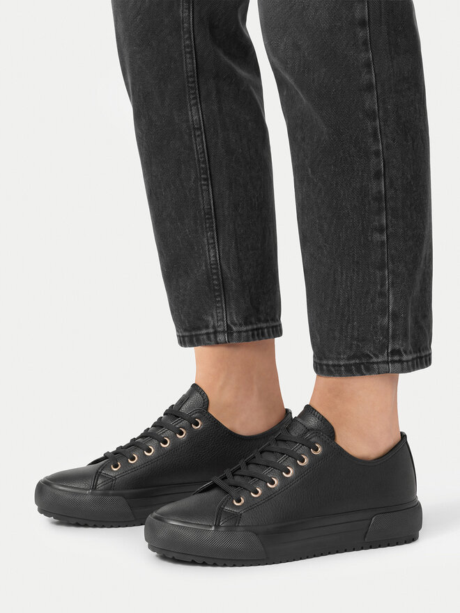 JENNY Sneakers JENNY WFA2790-1A Schwarz