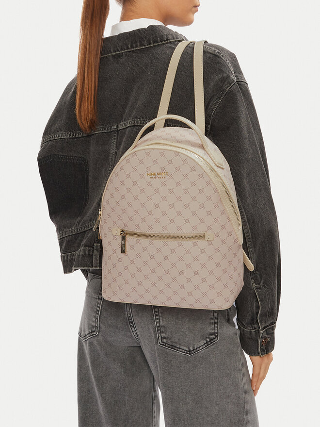 Nine West Ruksak Nine West JH6390-NW Bež