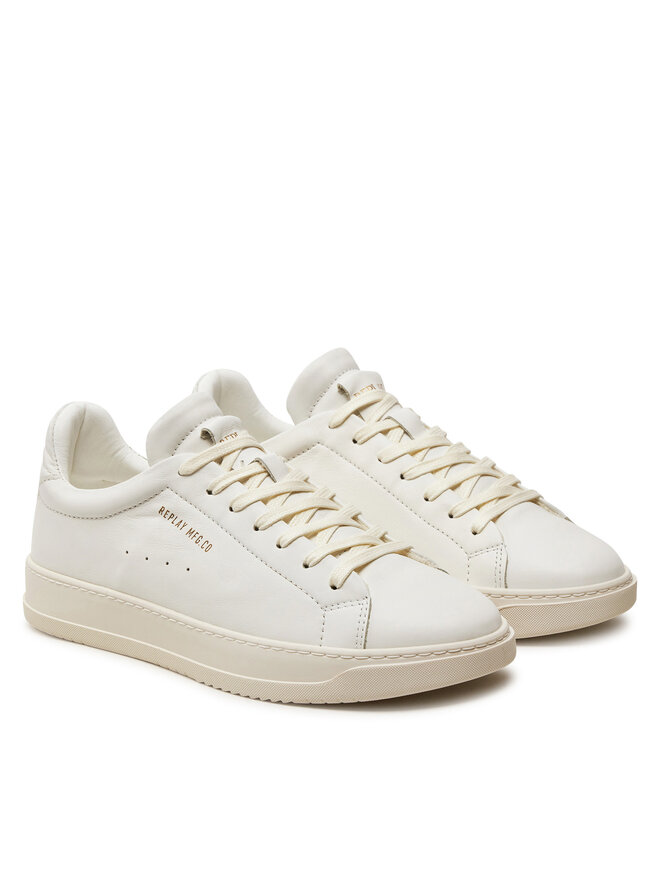 REPLAY Sneakers Replay GMZ3R .000.C0039L Bianco