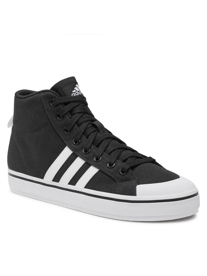 Adidas sneakers canvas clearance